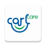 Logo of Carlcare android Application 